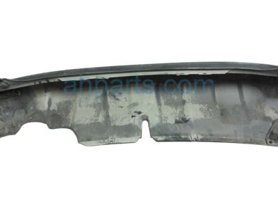 Honda 04715-SWA-A90 Face, Rear Bumper (Dot)
