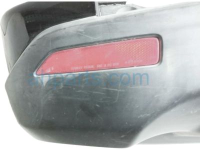 Honda 04715-SWA-A90 Face, Rear Bumper (Dot)