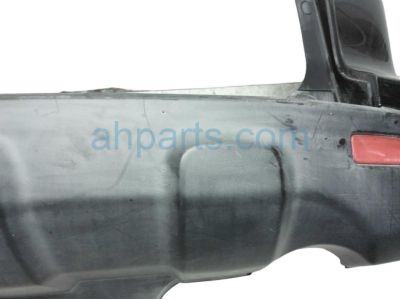 Honda 04715-SWA-A90 Face, Rear Bumper (Dot)