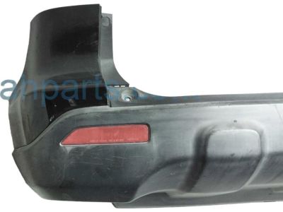 Honda 04715-SWA-A90 Face, Rear Bumper (Dot)