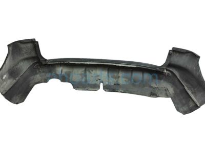 Honda 04715-SWA-A90 Face, Rear Bumper (Dot)