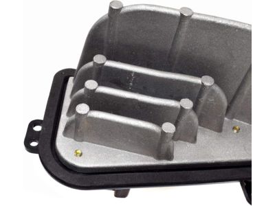 Honda 79330-S84-A41 Transistor Assembly