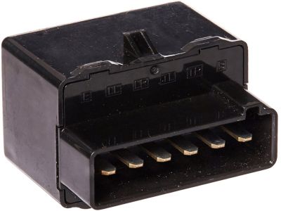 Honda 38300-SDA-A01 Relay Assembly, Turn Signal And Hazard (Mitsuba)