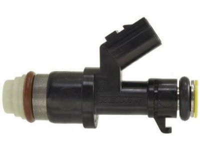 Acura 16450-R40-Y01 Injector Assembly, Fuel