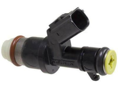 Acura 16450-R40-Y01 Injector Assembly, Fuel