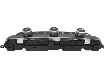 Honda 79610-TVA-A21ZA SW *NH1071L*