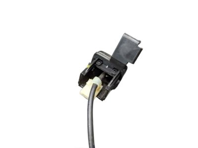 Honda 39116-TR0-A01 Cord Assy., Usb (Console)