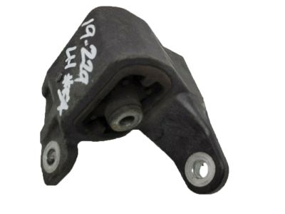 Acura 50850-STX-A05 Mounting Rubber Assembly, Transmission