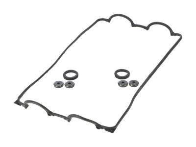 Acura 12030-P30-000 Gasket Set, Head Cover