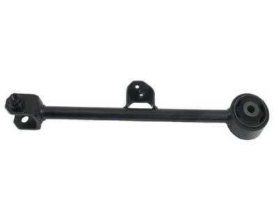 Acura 52375-S84-A31 Arm, Left Rear Trailing (Drum)