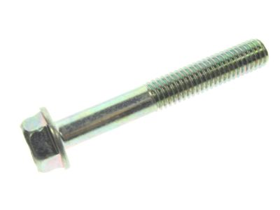 Honda 90009-PNA-000 Bolt, Flange (8X55)