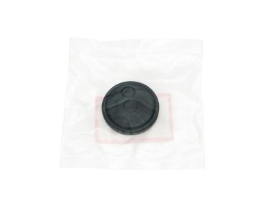 Honda 91620-SM4-003 Grommet, Wiper Motor (Black)