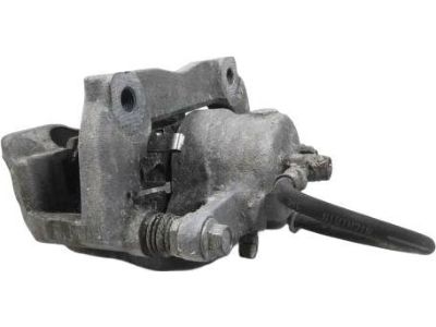 Honda 45018-TRT-J02 Front Caliper Sub-Assembly