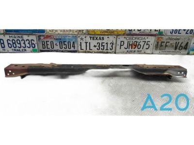 Honda 04603-T7W-A00ZZ Crossmember Set, Front