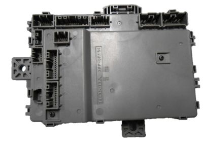 Honda 38200-TR0-A42 Box Assembly, Fuse