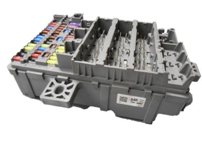 Honda 38200-TR0-A42 Box Assembly, Fuse