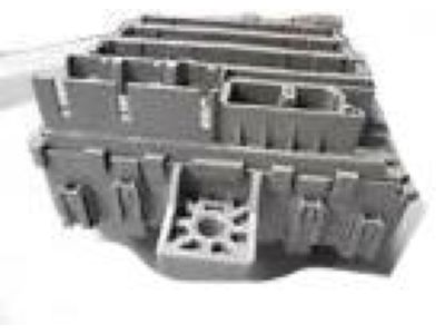 Honda 38200-TR0-A42 Box Assembly, Fuse