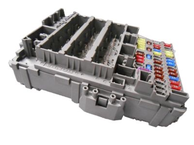 Honda 38200-TR0-A42 Box Assembly, Fuse