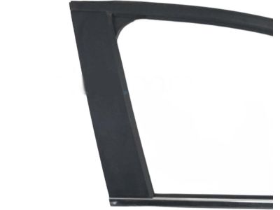 Honda 67010-THR-A02ZZ PANEL COMP, FR.