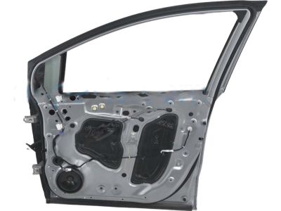 Honda 67010-THR-A02ZZ PANEL COMP, FR.