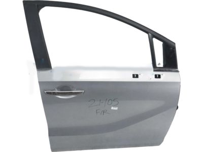 Honda 67010-THR-A02ZZ PANEL COMP, FR.