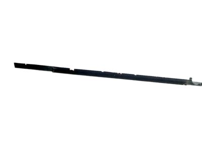 Honda 72910-T2A-A01 Molding Assy, R RR Do