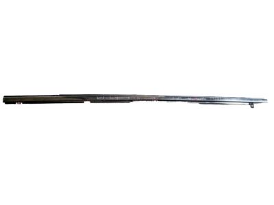 Honda 72910-T2A-A01 Molding Assy, R RR Do