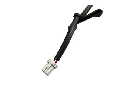 Honda 72610-SV4-013 Lock Assembly, Right Rear Door