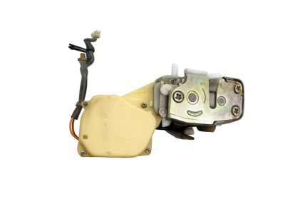 Honda 72610-SV4-013 Lock Assembly, Right Rear Door