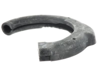 Honda 51684-STK-A02 Rubber, Right Front Spring Mount (Lower)