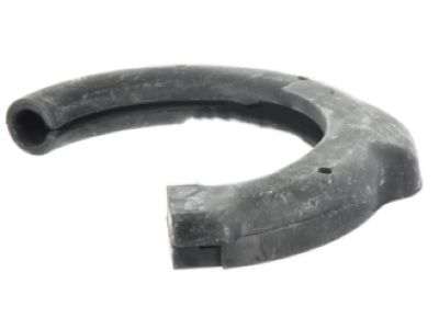 Acura 51684-STK-A02 Rubber, Right Front Spring Mount (Lower)