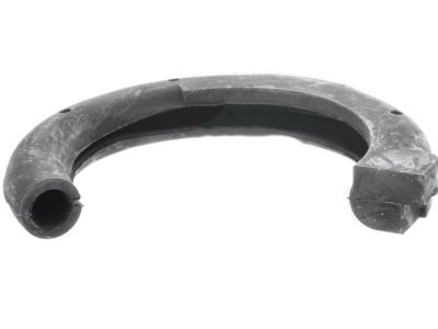Acura 51684-STK-A02 Rubber, Right Front Spring Mount (Lower)