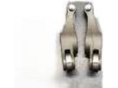 Honda 14627-P8A-A00 Arm B, Exhuast Rocker