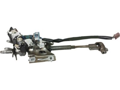 Honda 35100-S3Y-A12 Lock Assy., Steering