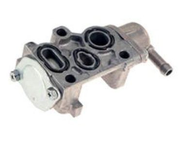 Honda 16500-P0A-A51 Valve Assembly, Fast Idle (Af42D)