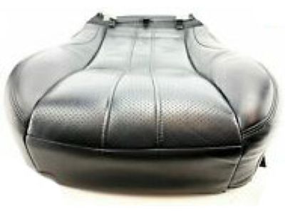 Honda 81537-SJC-L31 Pad, L. FR. Seat Cushion