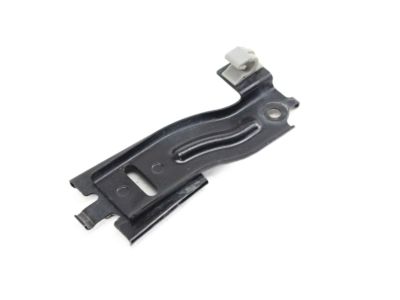 Honda 19115-RV0-A00 Bracket, Reserve Tank