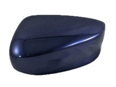 Honda 76251-TA0-A01ZA Cap, Driver Side Skull (Royal Blue Pearl)