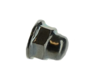 Acura 90213-PH3-000 Nut, Cap (6MM)