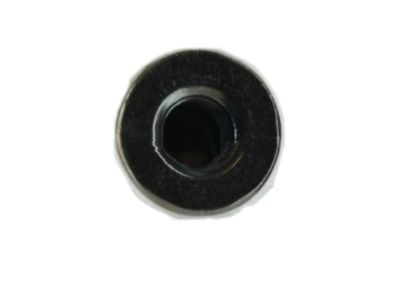 Acura 90213-PH3-000 Nut, Cap (6MM)