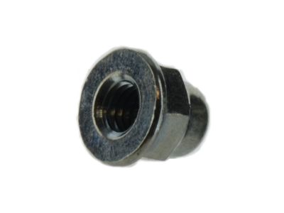 Acura 90213-PH3-000 Nut, Cap (6MM)