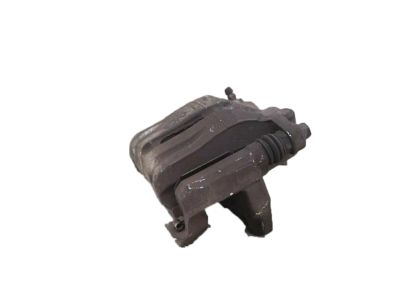 Honda 45018-SHJ-A10 Caliper Sub-Assembly, Passenger Side