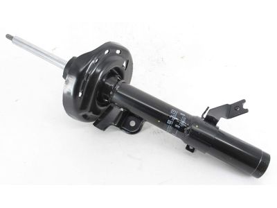 Acura 51611-TZ6-A01 Shock Absorber Unit, Right Front