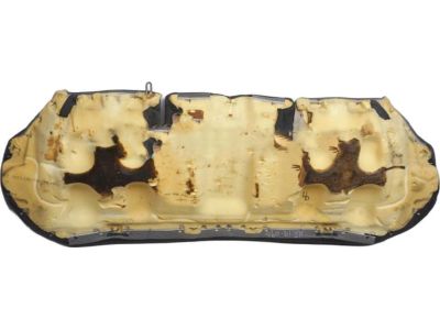 Honda 82137-SDA-A01 Pad, Rear Seat Cushion (Ts Tech)