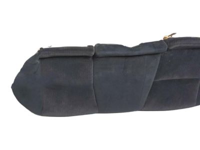 Honda 82137-SDA-A01 Pad, Rear Seat Cushion (Ts Tech)