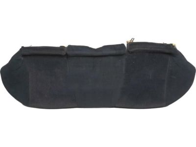Honda 82137-SDA-A01 Pad, Rear Seat Cushion (Ts Tech)