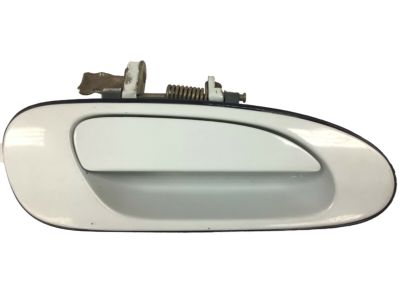 Honda 72640-SV1-A02 Handle Assembly, Right Rear (Outer)