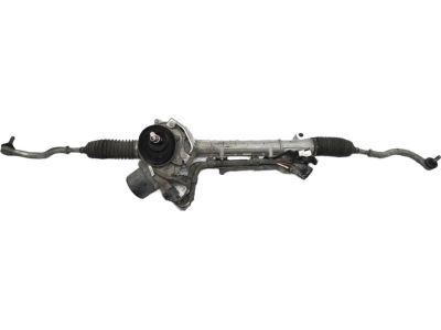 Honda 53601-TS9-A01 Rack, Power Steering