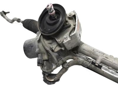 Honda 53601-TS9-A01 Rack, Power Steering