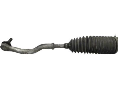 Honda 53601-TS9-A01 Rack, Power Steering